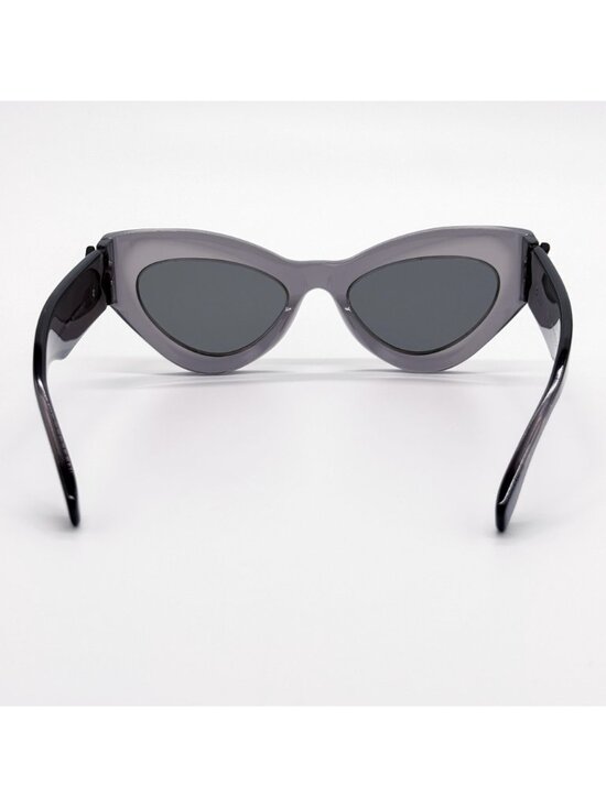 NEW FENDI SUNGLASSES FE40146I 20A GRAY WOMEN EYEWEAR FENDI main image 6